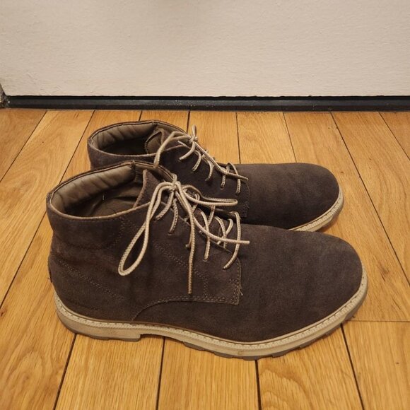 Sorel Madison II Chukka Men\'s Waterproof Boots main image 4